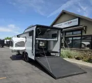 new Toy Haulers Raynger  for sale, in Draper, UT Thumbnail 81
