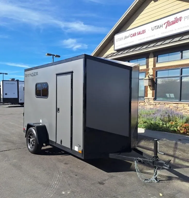 new Toy Haulers Raynger  for sale, in Draper, UT Thumbnail 5