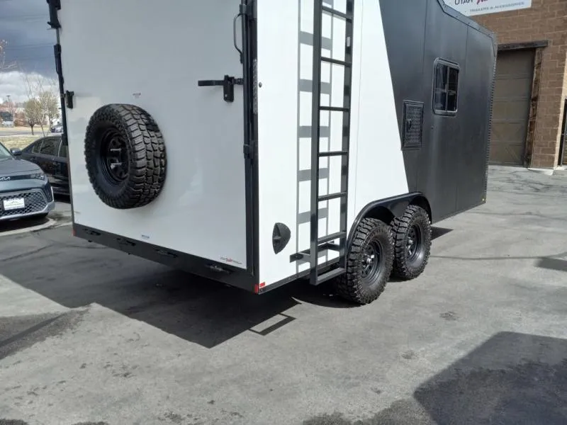 new Cargo (Enclosed) Trailers Raynger  for sale, in Draper, UT Thumbnail 9