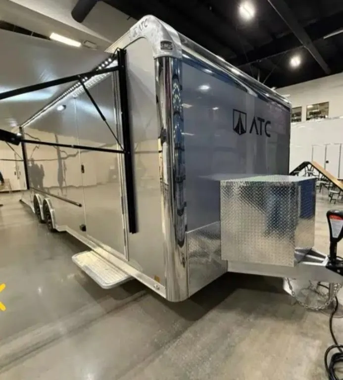 new Toy Haulers ATC  for sale, in Draper, UT Thumbnail 3