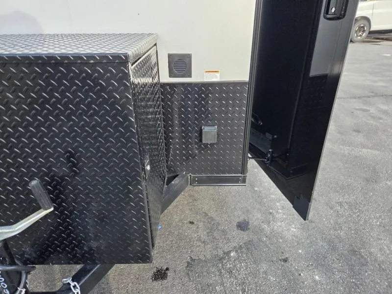 new Toy Haulers Raynger  for sale, in Draper, UT Thumbnail 71