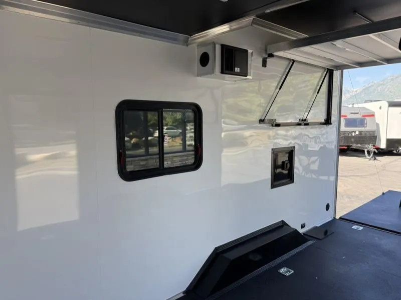 new Toy Haulers Raynger  for sale, in Draper, UT Thumbnail 47