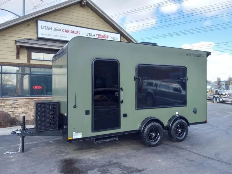 used Other Trailers Raynger  for sale, in Draper, UT Thumbnail 2