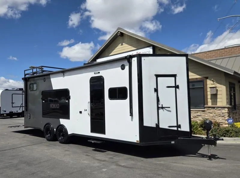 new Toy Haulers Other  for sale, in Draper, UT Thumbnail 36