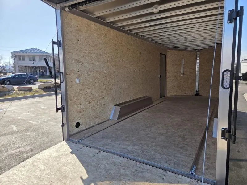 new Cargo (Enclosed) Trailers High Country  for sale, in Draper, UT Thumbnail 19