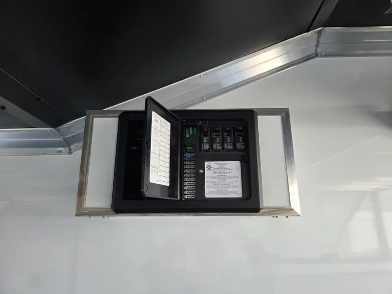 new Toy Haulers Raynger  for sale, in Draper, UT Thumbnail 19