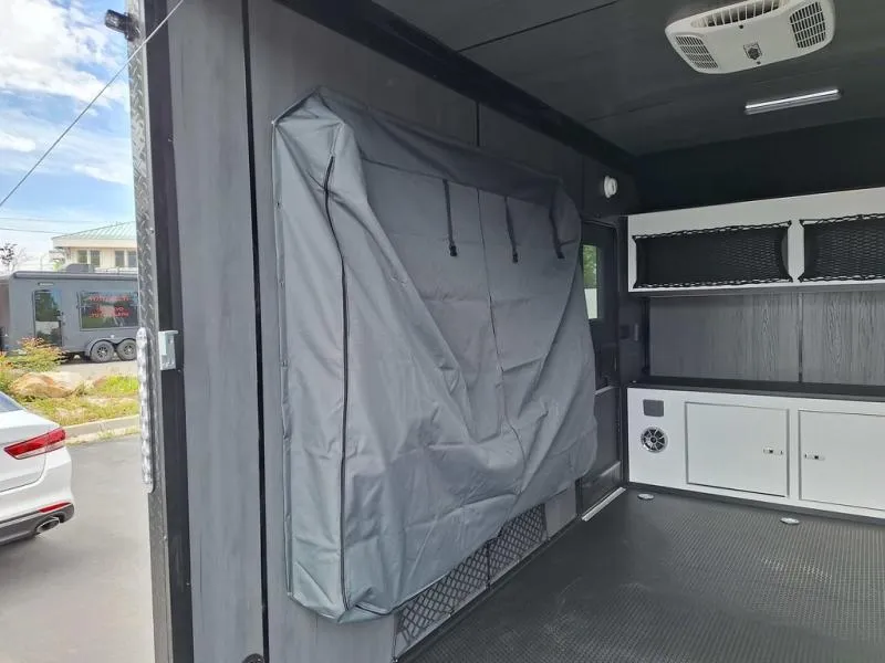 new Toy Haulers Raynger  for sale, in Draper, UT Thumbnail 29