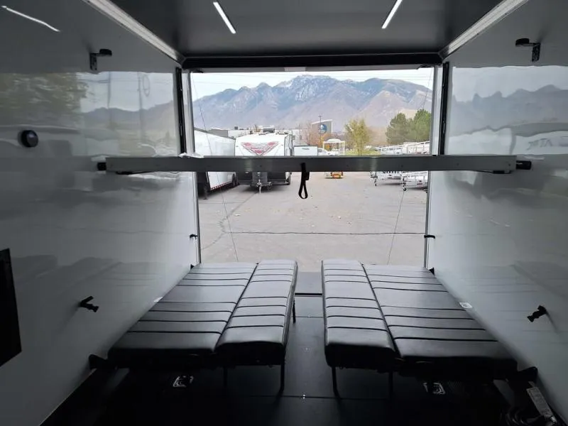 new Toy Haulers Raynger  for sale, in Draper, UT Thumbnail 76