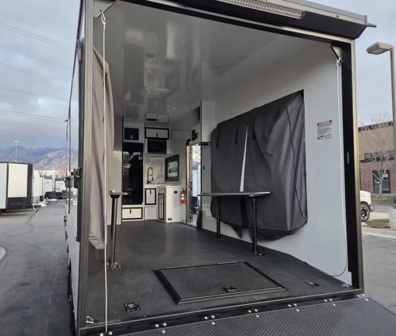 new Toy Haulers Raynger  for sale, in Draper, UT Thumbnail 34