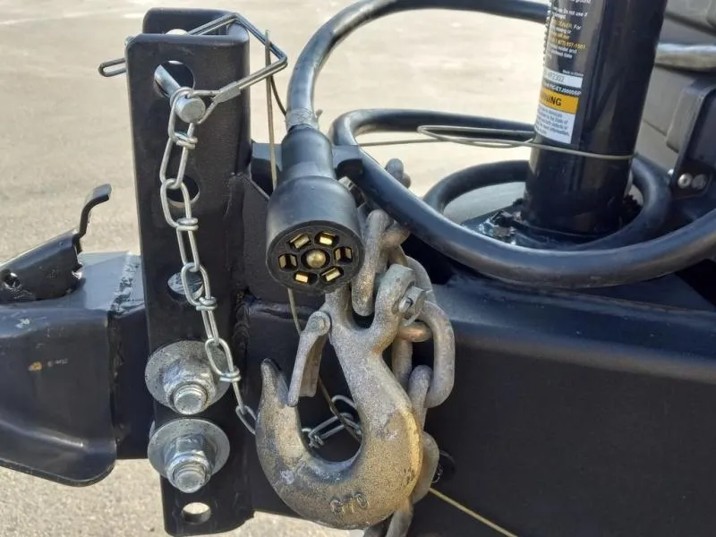 new Toy Haulers Stealth Trailers  for sale, in Draper, UT Thumbnail 14