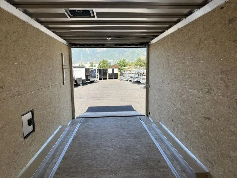new Cargo (Enclosed) Trailers Other  for sale, in Draper, UT Thumbnail 57