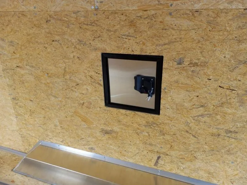 new Cargo (Enclosed) Trailers Xpress  for sale, in Draper, UT Thumbnail 10