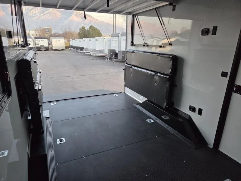 new Toy Haulers Raynger  for sale, in Draper, UT Thumbnail 42