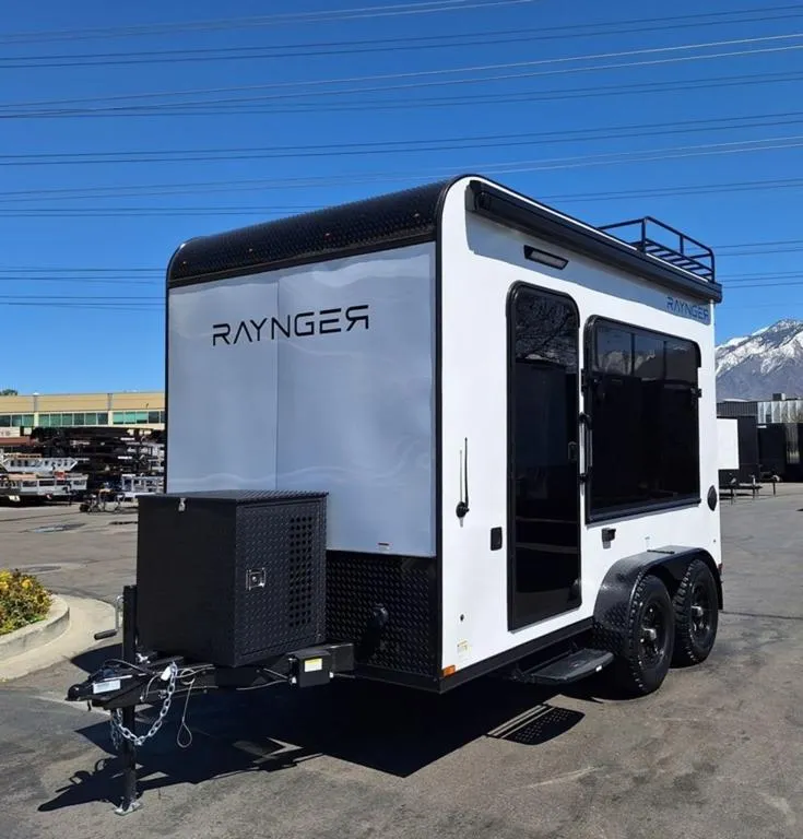 new Toy Haulers Raynger  for sale, in Draper, UT Thumbnail 6
