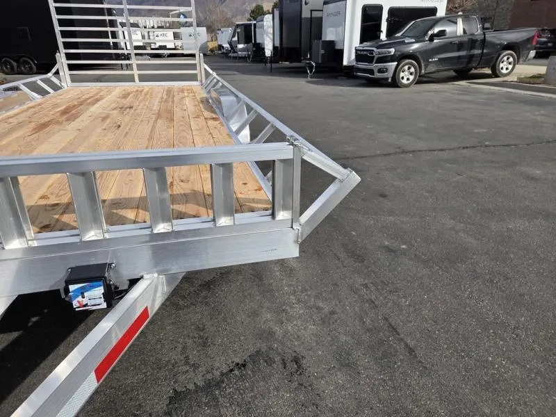 new Other Trailers Baughman Products  for sale, in Draper, UT Thumbnail 16
