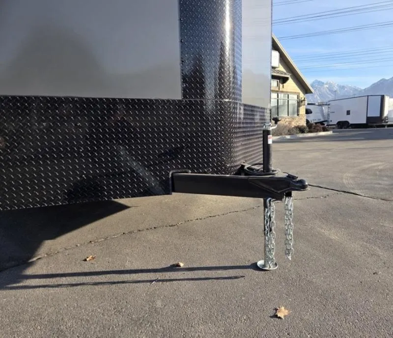 new Cargo (Enclosed) Trailers Other  for sale, in Draper, UT Thumbnail 8