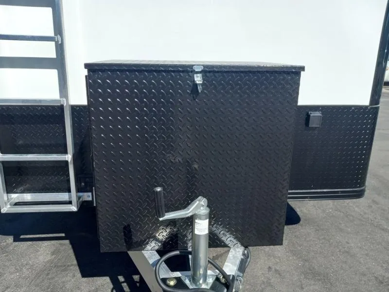 new Cargo (Enclosed) Trailers Raynger  for sale, in Draper, UT Thumbnail 10