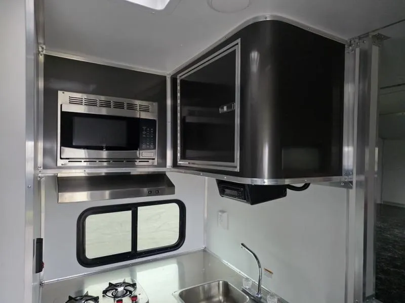 new Toy Haulers Raynger  for sale, in Draper, UT Thumbnail 4