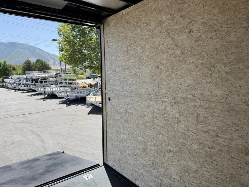 new Cargo (Enclosed) Trailers Criterion  for sale, in Draper, UT Thumbnail 41