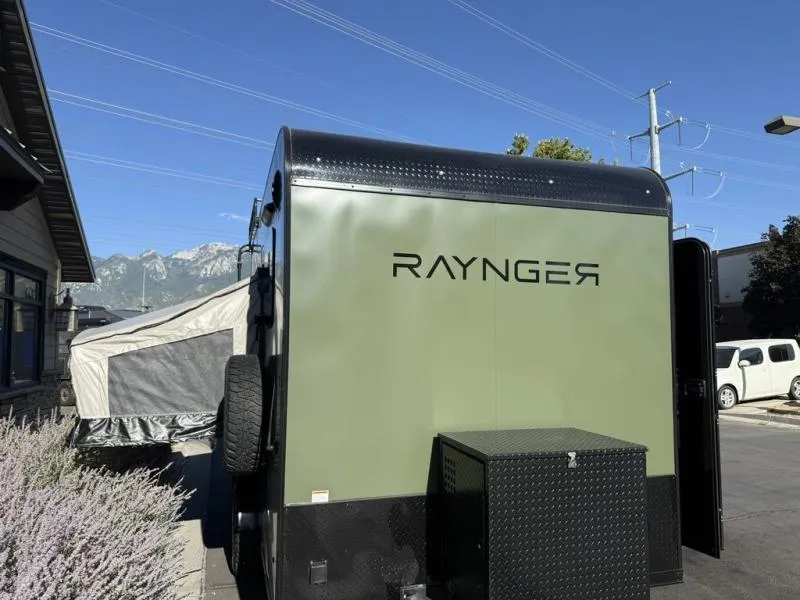 used Other Trailers Raynger  for sale, in Draper, UT Thumbnail 47