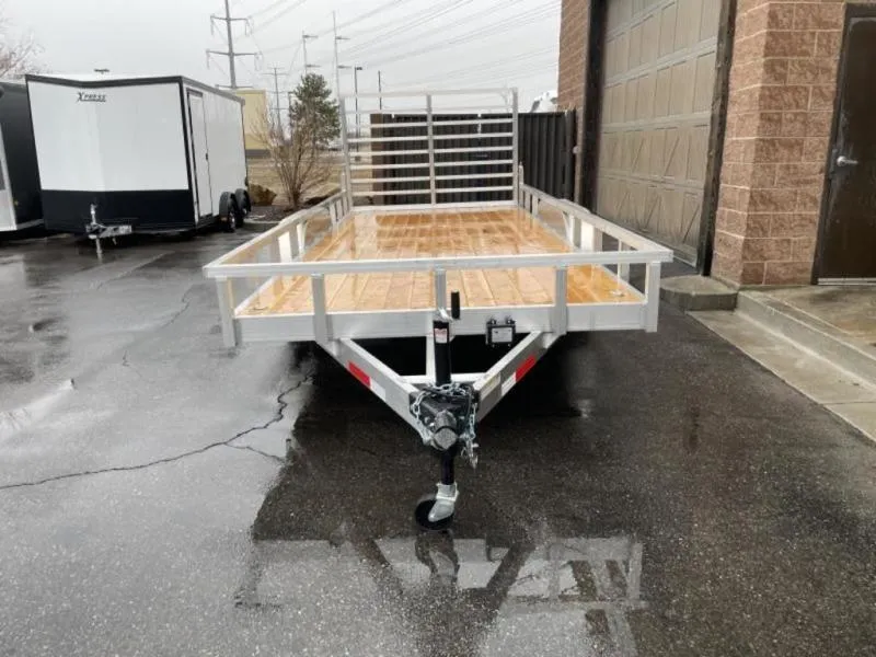 new Other Trailers Baughman Products  for sale, in Draper, UT Thumbnail 3