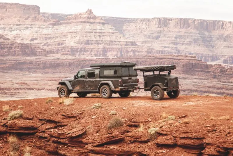 new Travel Trailers Addax  for sale, in Draper, UT Thumbnail 7