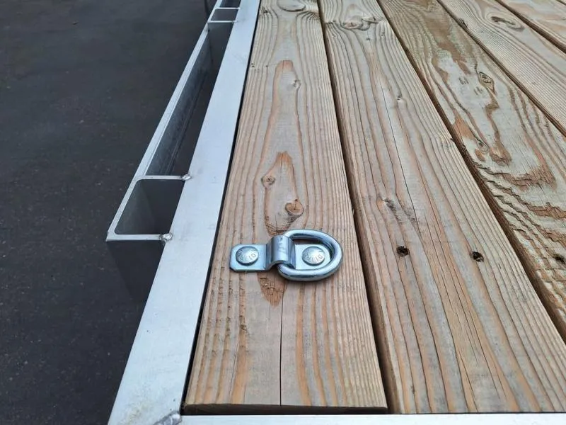 new Other Trailers Baughman Products  for sale, in Draper, UT Thumbnail 12