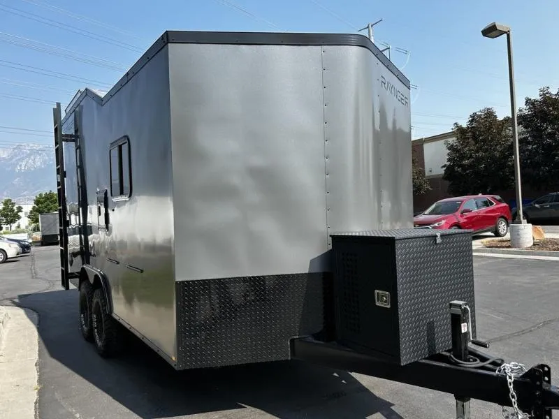 used Other Trailers Raynger  for sale, in Draper, UT Thumbnail 4