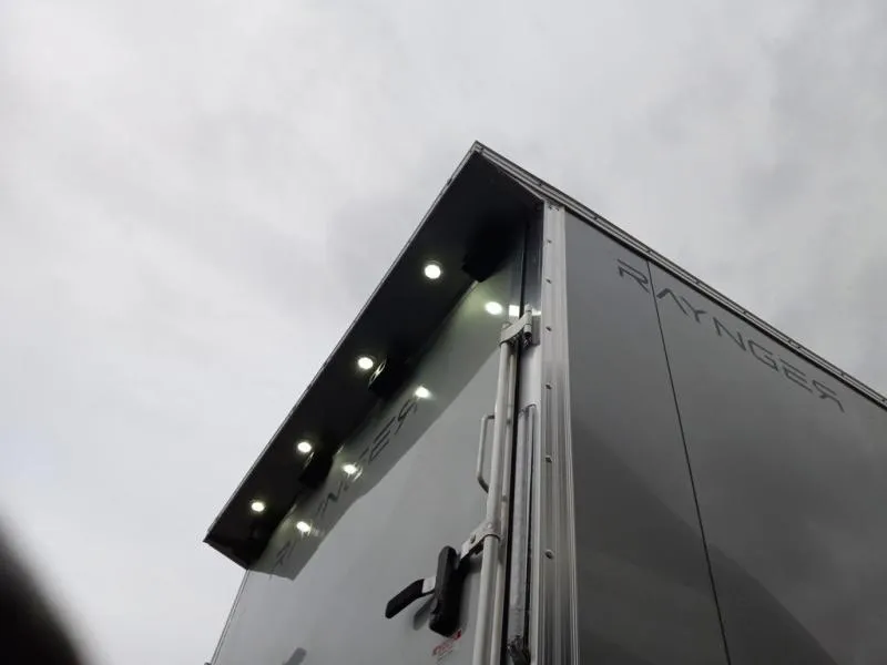 new Toy Haulers Raynger  for sale, in Draper, UT Thumbnail 34