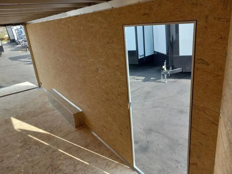 new Cargo (Enclosed) Trailers Xpress  for sale, in Draper, UT Thumbnail 21