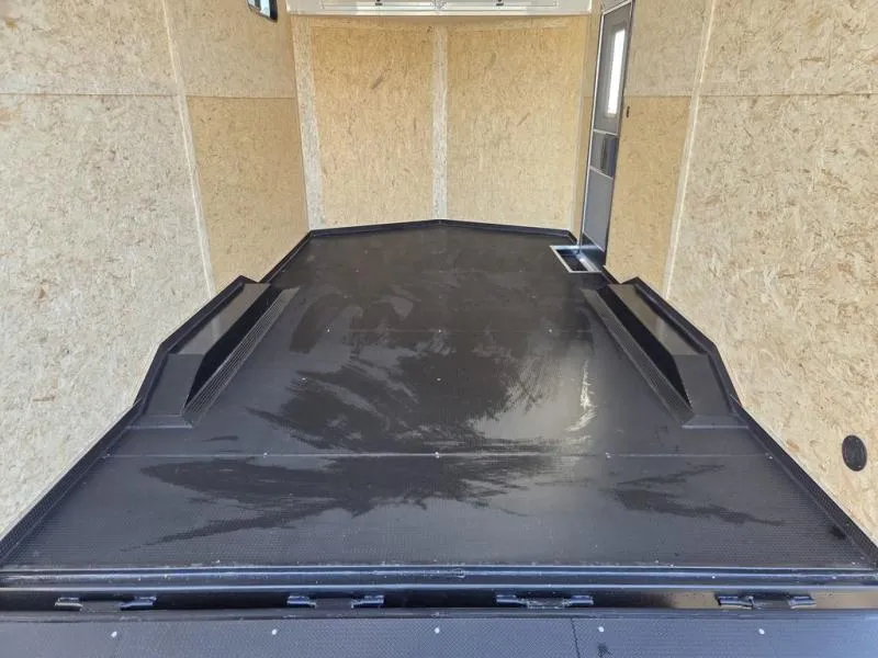 new Cargo (Enclosed) Trailers Criterion  for sale, in Draper, UT Thumbnail 26