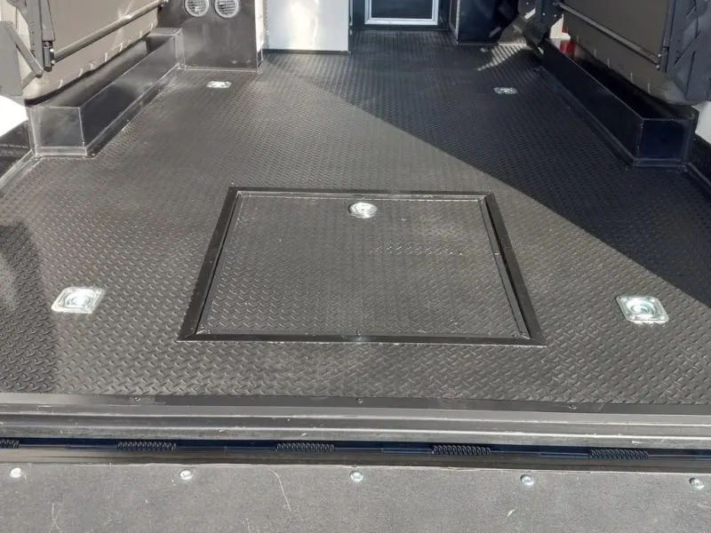 new Toy Haulers Stealth Trailers  for sale, in Draper, UT Thumbnail 53