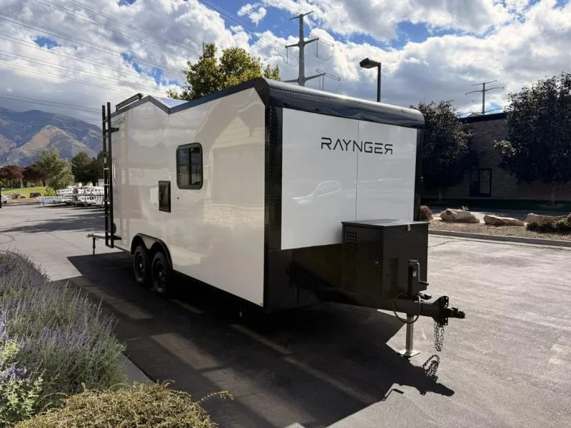 used Other Trailers Raynger  for sale, in Draper, UT Thumbnail 46