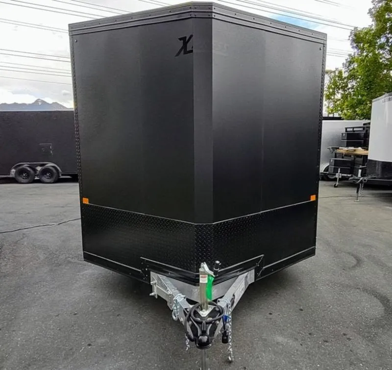 new Cargo (Enclosed) Trailers Xpress  for sale, in Draper, UT Thumbnail 3