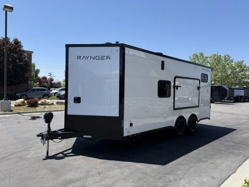 new Cargo (Enclosed) Trailers Raynger  for sale, in Draper, UT Thumbnail 9