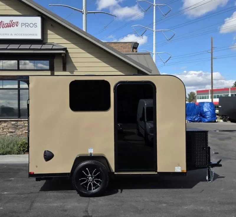 new Toy Haulers Raynger  for sale, in Draper, UT Thumbnail 6