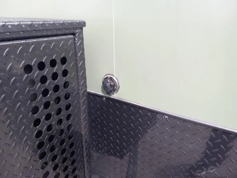 new Cargo (Enclosed) Trailers Raynger  for sale, in Draper, UT Thumbnail 20