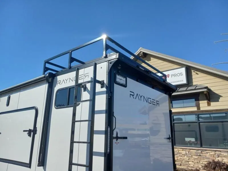 new Toy Haulers Raynger  for sale, in Draper, UT Thumbnail 8