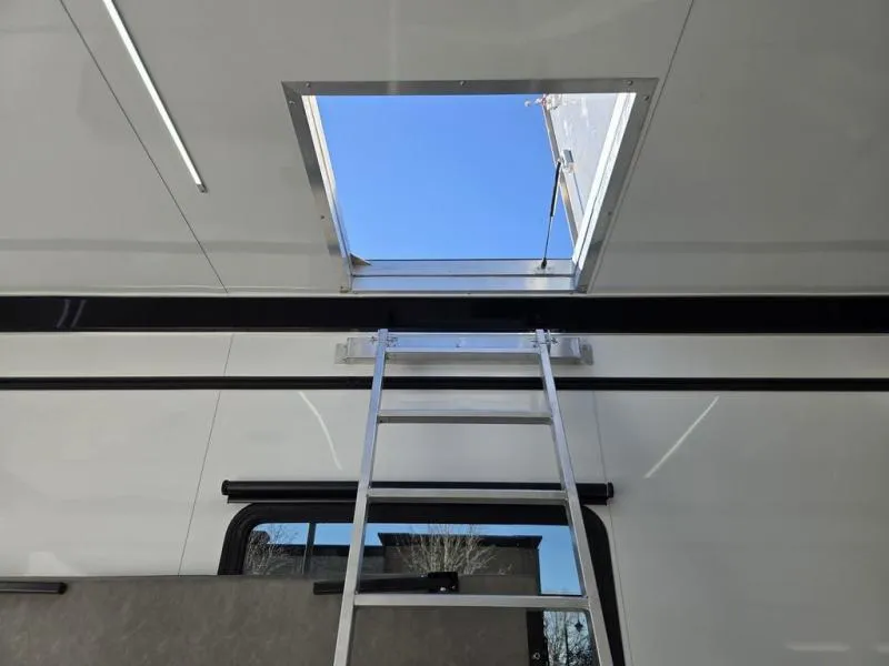 new Toy Haulers ATC  for sale, in Draper, UT Thumbnail 127