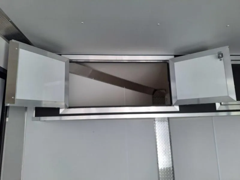 new Cargo (Enclosed) Trailers Xpress  for sale, in Draper, UT Thumbnail 34