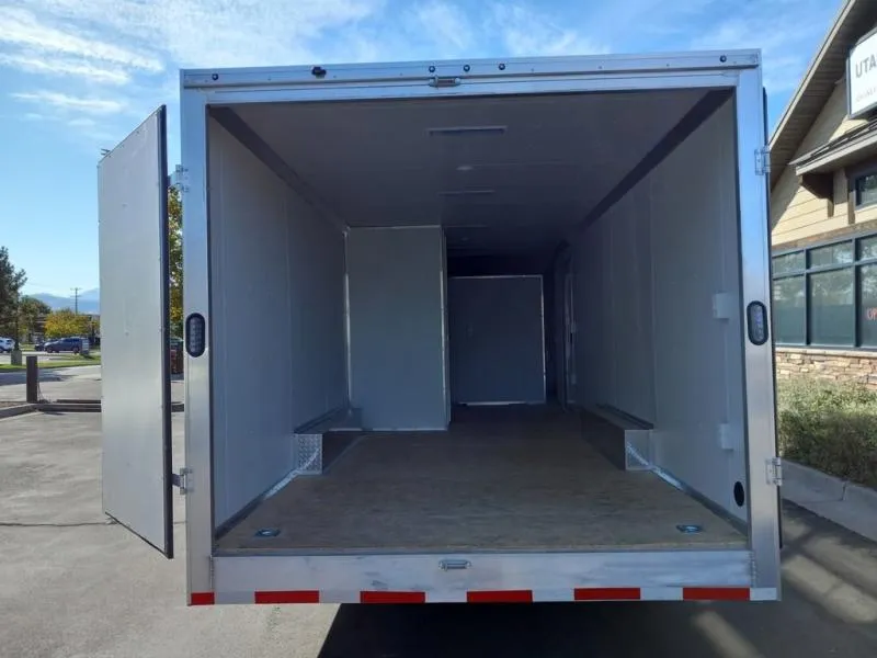 new Cargo (Enclosed) Trailers Xpress  for sale, in Draper, UT Thumbnail 14