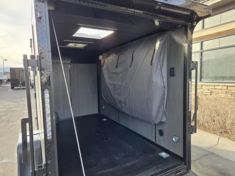 new Toy Haulers Raynger  for sale, in Draper, UT Thumbnail 29