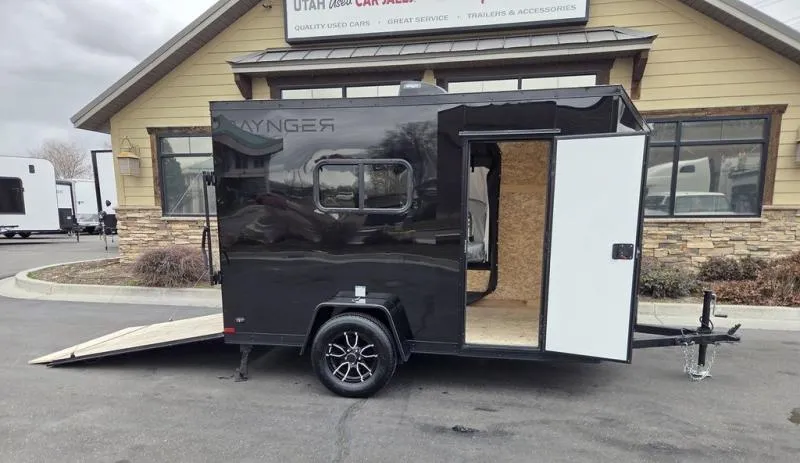 new Toy Haulers Other  for sale, in Draper, UT Thumbnail 68