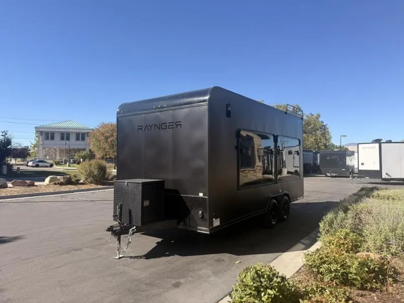 used Other Trailers Raynger  for sale, in Draper, UT Thumbnail 8