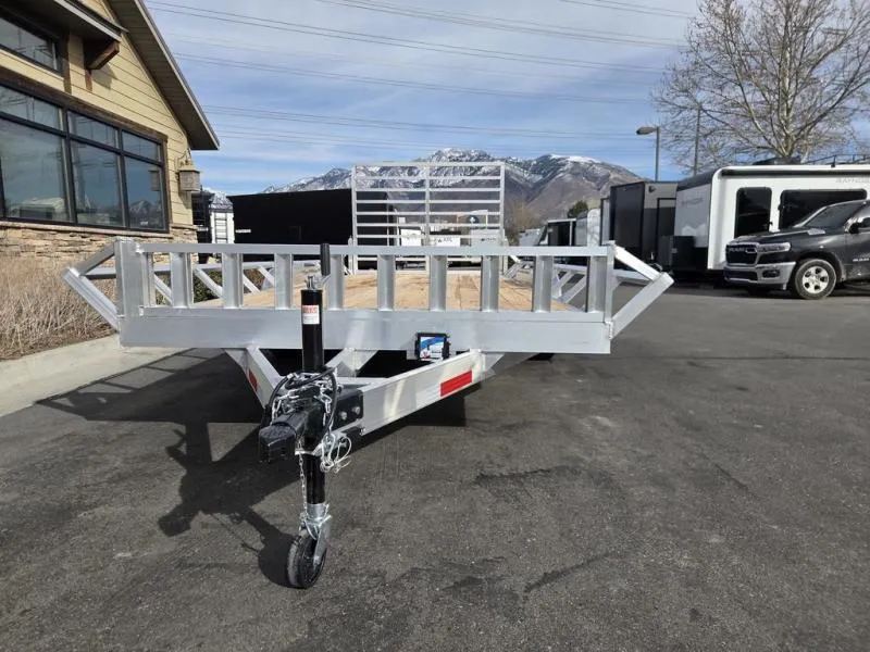 new Other Trailers Baughman Products  for sale, in Draper, UT Thumbnail 12