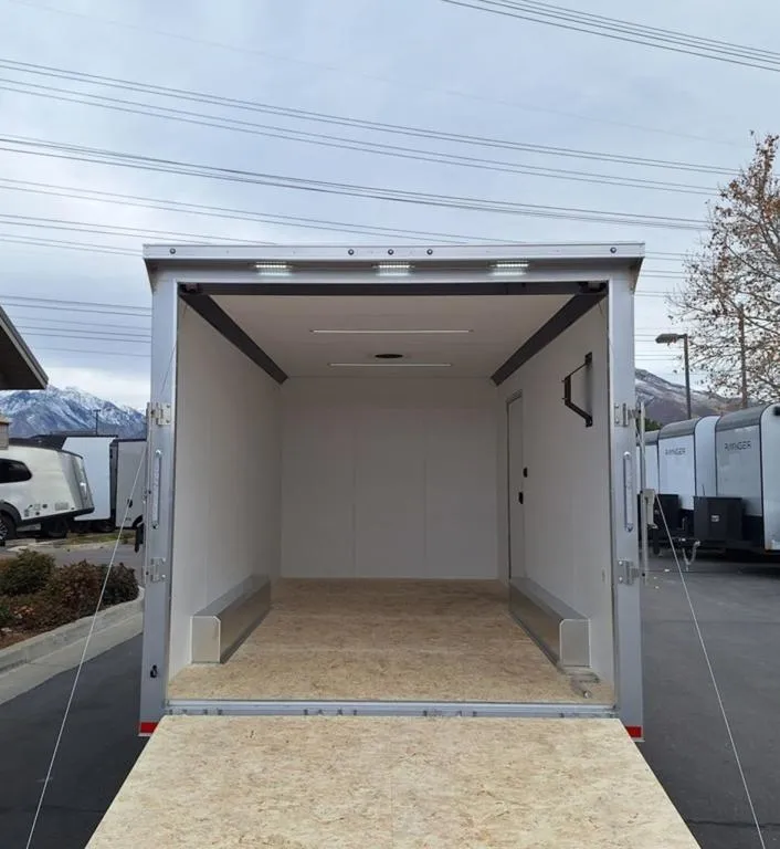 new Cargo (Enclosed) Trailers ATC  for sale, in Draper, UT Thumbnail 32