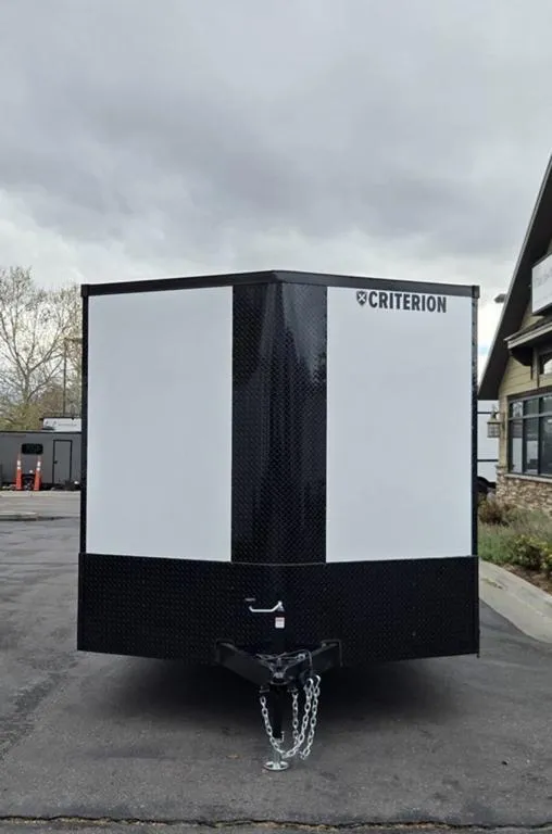 used Other Trailers Criterion  for sale, in Draper, UT Thumbnail 8