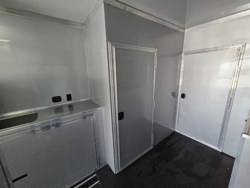 used Other Trailers Criterion  for sale, in Draper, UT Thumbnail 51