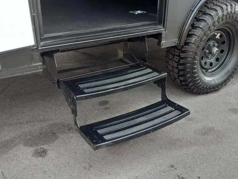 new Cargo (Enclosed) Trailers Raynger  for sale, in Draper, UT Thumbnail 26