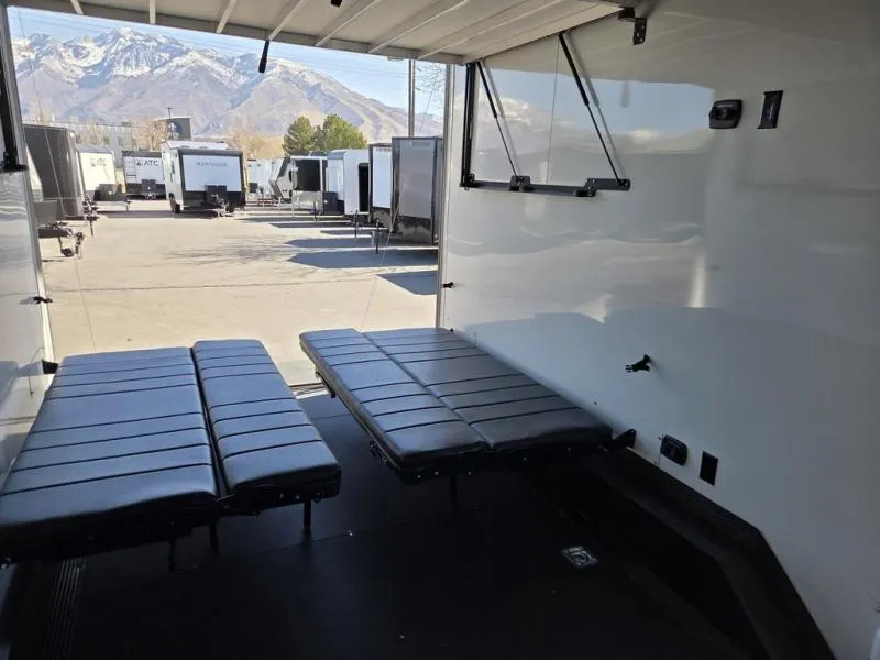 new Toy Haulers Raynger  for sale, in Draper, UT Thumbnail 94